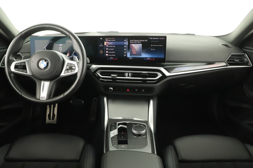 BMW 2, 2023