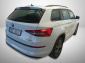 Škoda Kodiaq, 2018