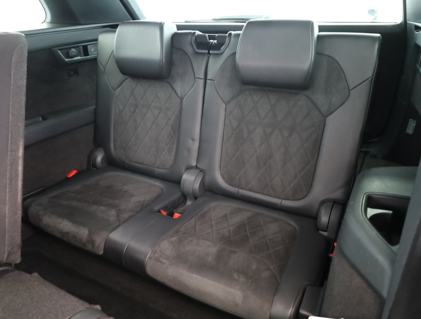 Škoda Kodiaq, 2018