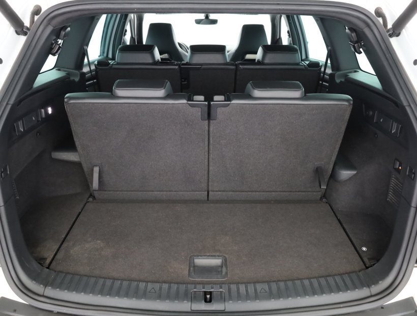 Škoda Kodiaq, 2018