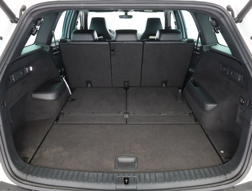 Škoda Kodiaq, 2018