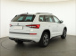 Škoda Kodiaq, 2018
