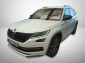 Škoda Kodiaq, 2018
