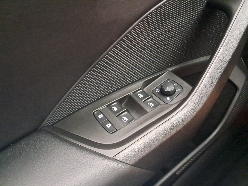 Škoda Octavia, 2020