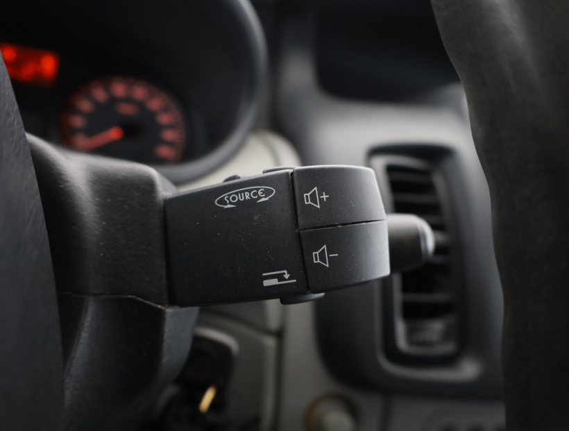 Opel Vivaro, 2012