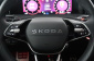 Škoda Superb, 2025