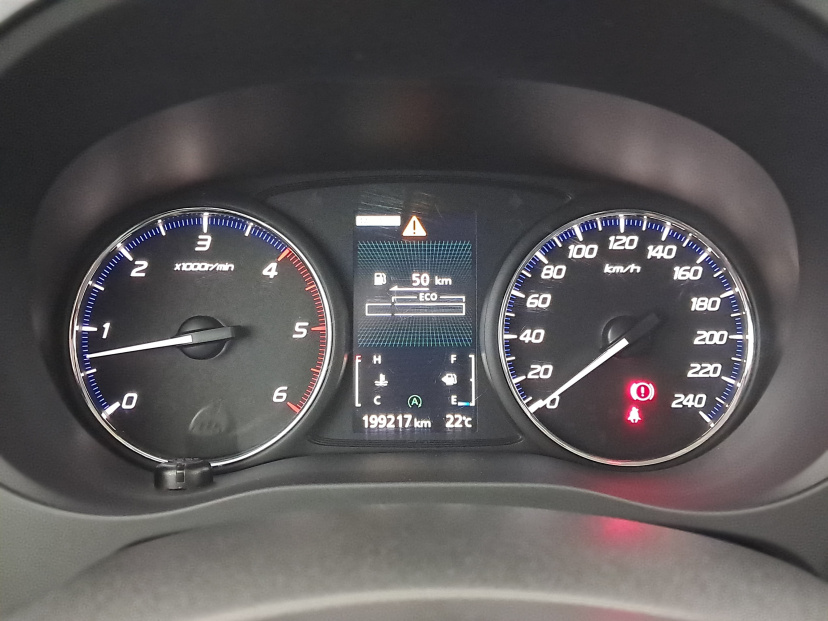 Mitsubishi Outlander, 2016
