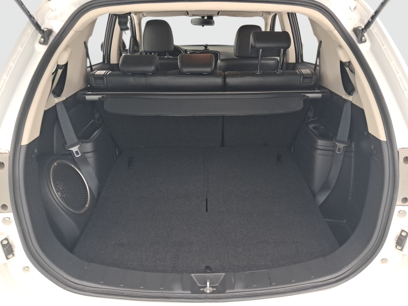 Mitsubishi Outlander, 2016