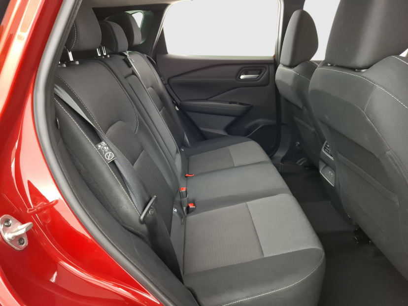 Nissan Qashqai, 2022
