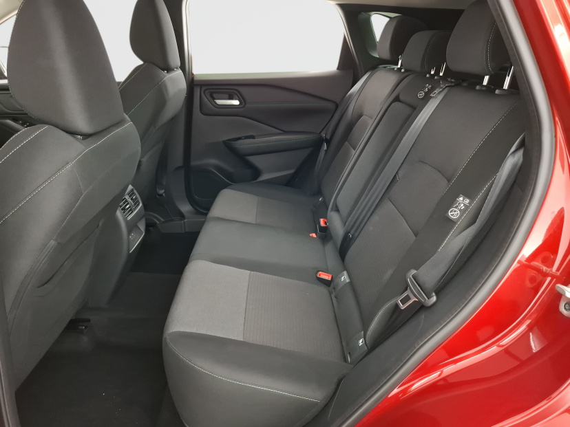 Nissan Qashqai, 2022