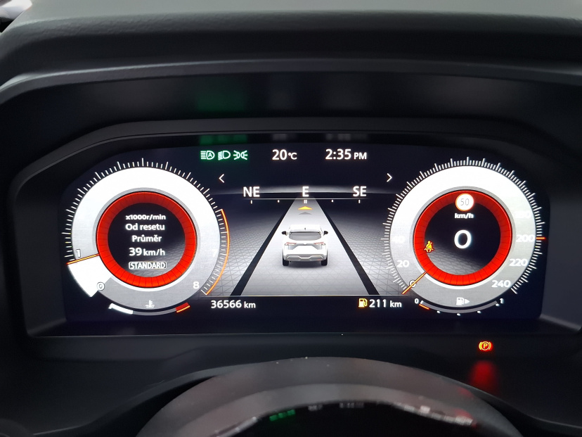 Nissan Qashqai, 2022