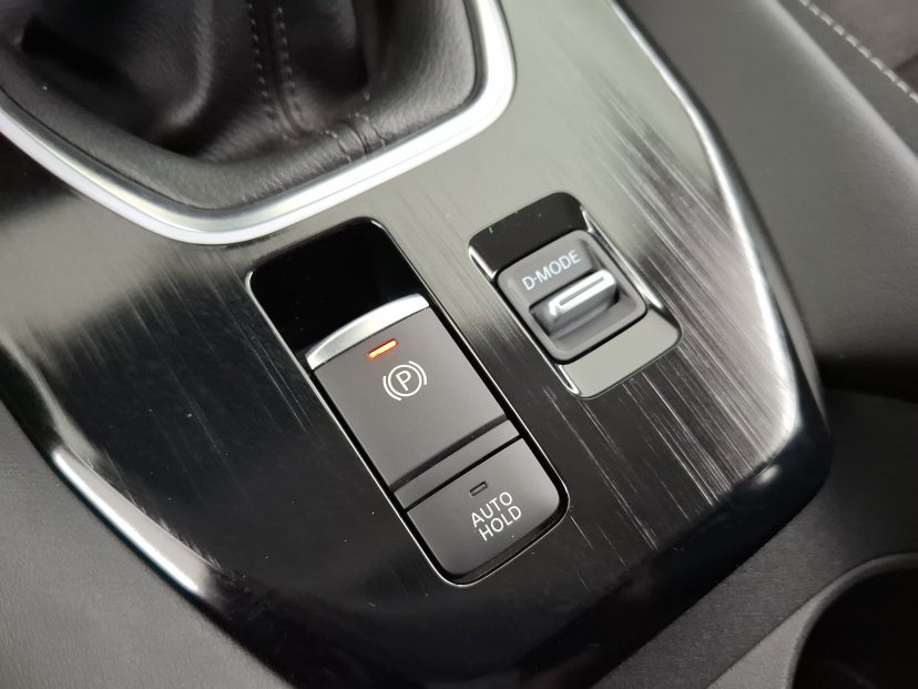Nissan Qashqai, 2022