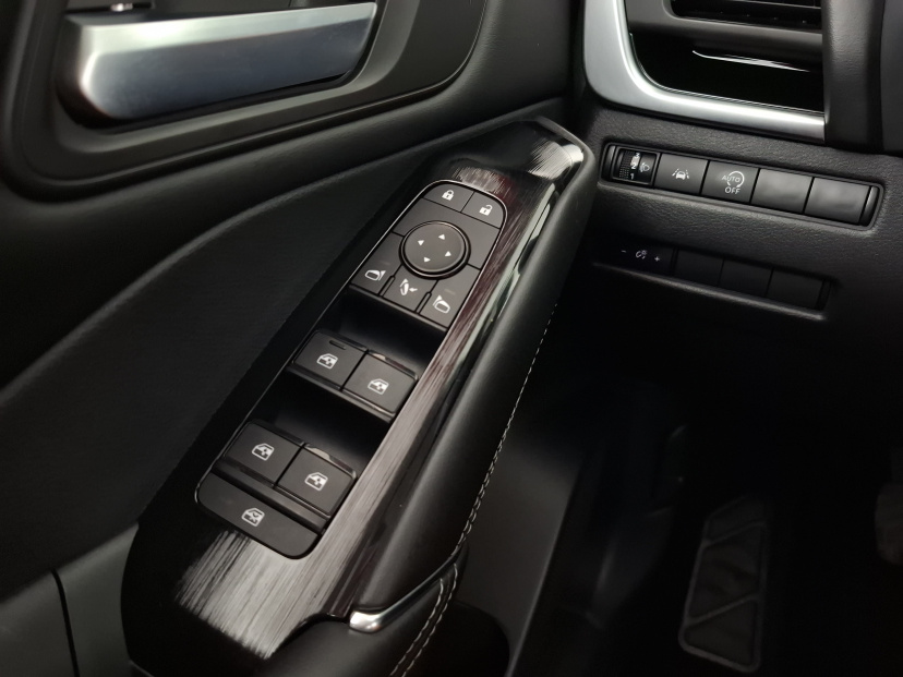 Nissan Qashqai, 2022