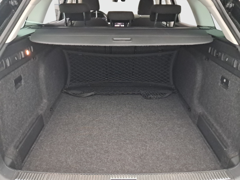 Škoda Superb, 2018