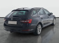 Škoda Superb, 2018