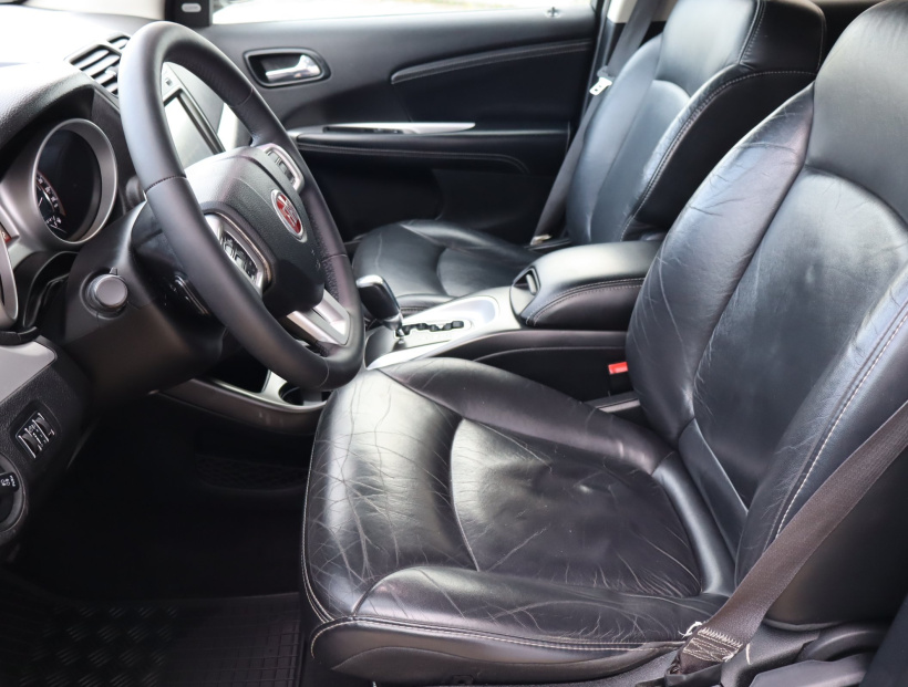 Fiat Freemont, 2015