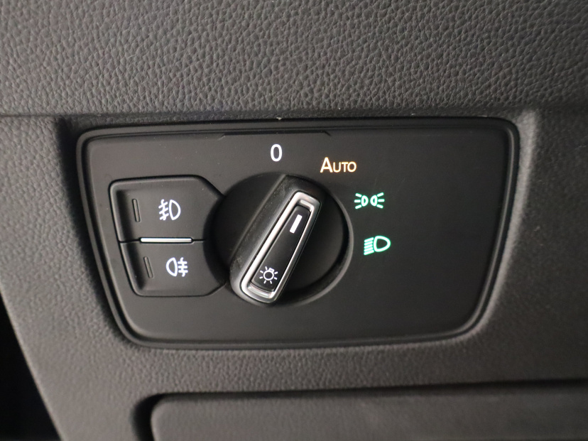 Volkswagen Passat, 2016