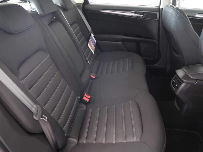 Ford Mondeo, 2018