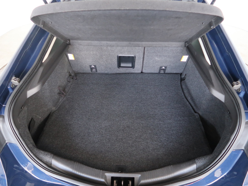 Ford Mondeo, 2018