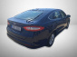 Ford Mondeo, 2018