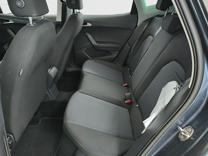 Seat Arona, 2026