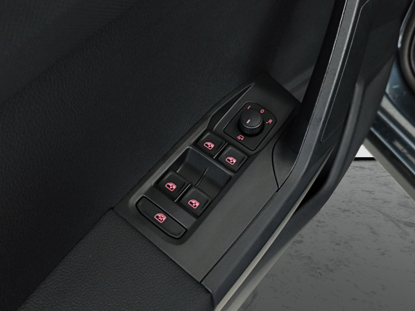 Seat Arona, 2026