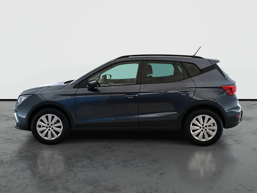 Seat Arona, 2026