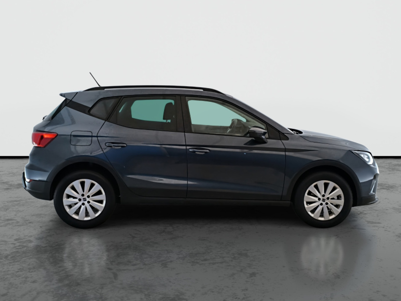 Seat Arona, 2026