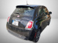 Fiat 500e, 2017