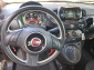 Fiat 500e, 2017