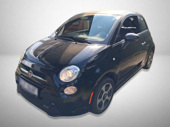 Fiat 500e 24 kWh