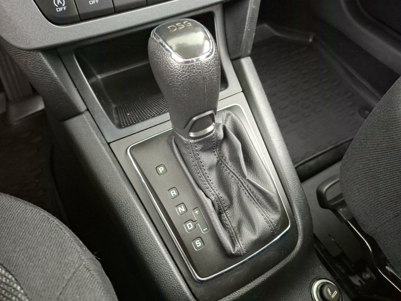 Škoda Yeti, 2014