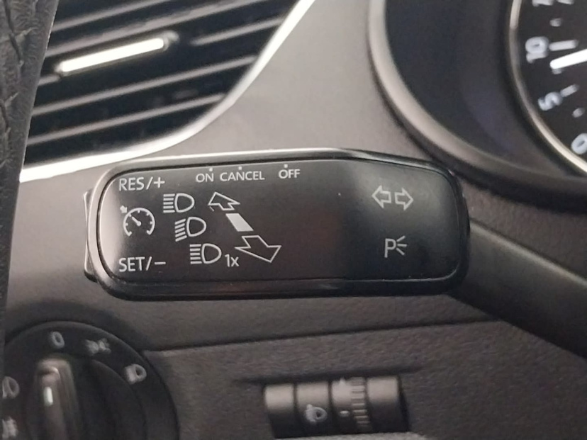 Škoda Octavia, 2014