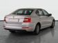 Škoda Octavia, 2014