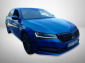 Škoda Superb, 2022