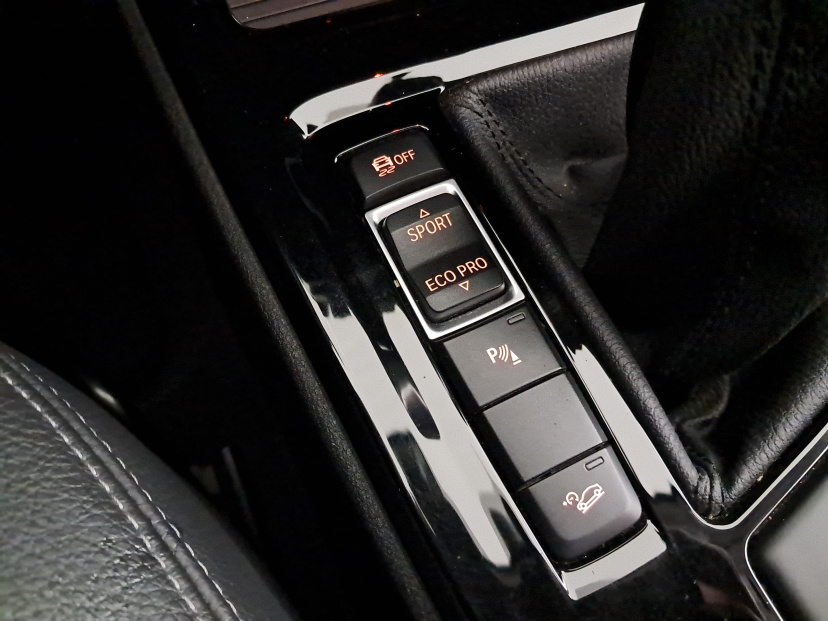 BMW X1, 2017