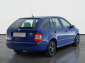 Škoda Fabia, 2008