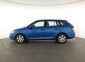 Škoda Fabia, 2016