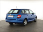 Škoda Fabia, 2016