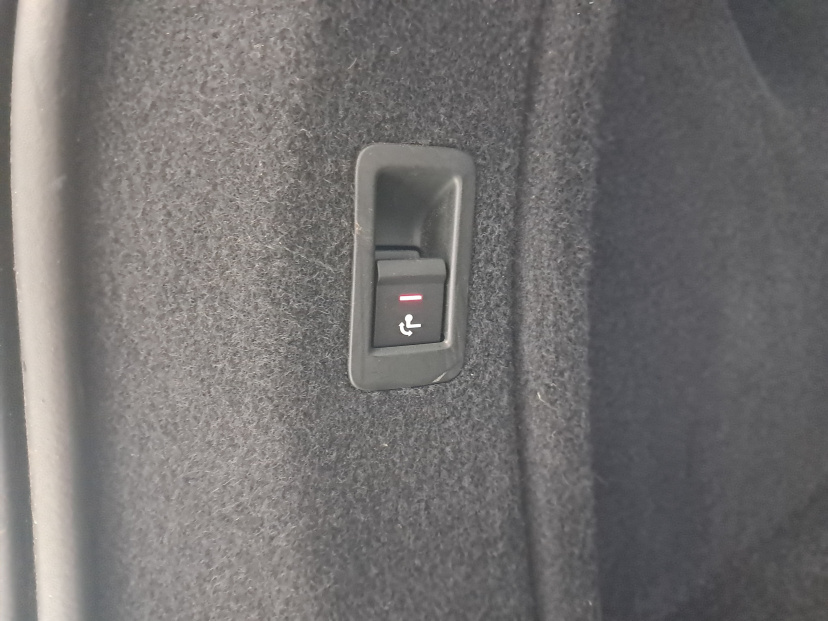 Audi A4, 2019