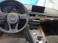 Audi A4, 2019
