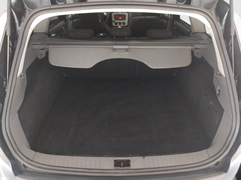 Ford Focus, 2010