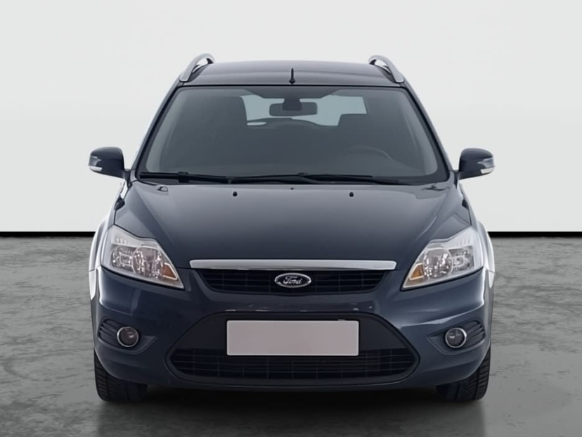Ford Focus, 2010