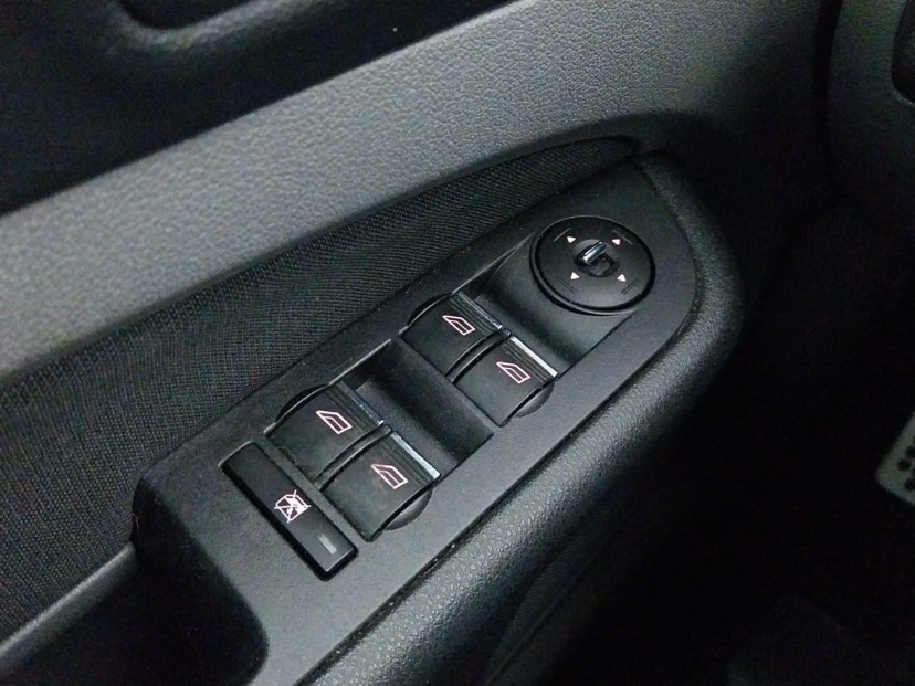 Ford Focus, 2010