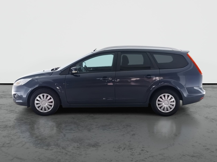 Ford Focus, 2010
