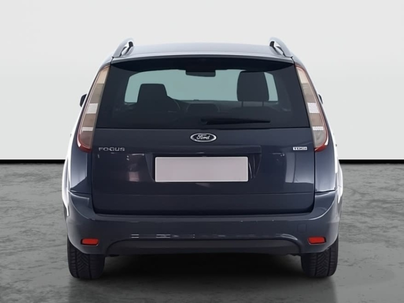Ford Focus, 2010