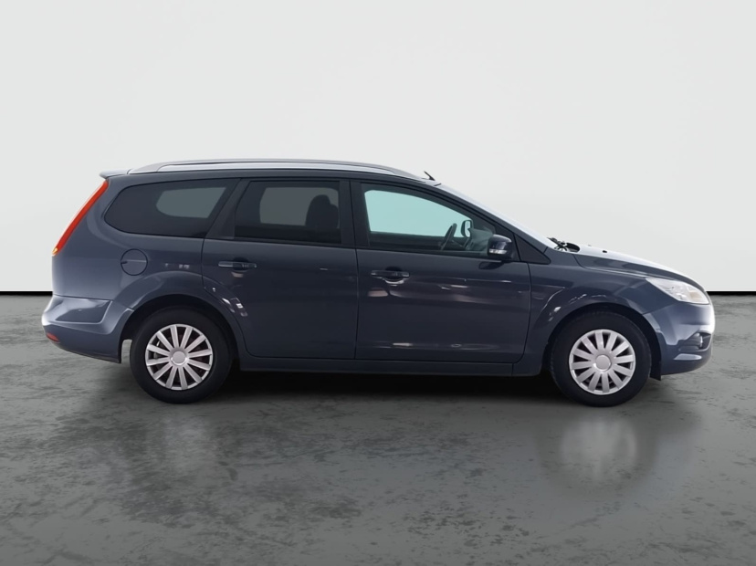 Ford Focus, 2010