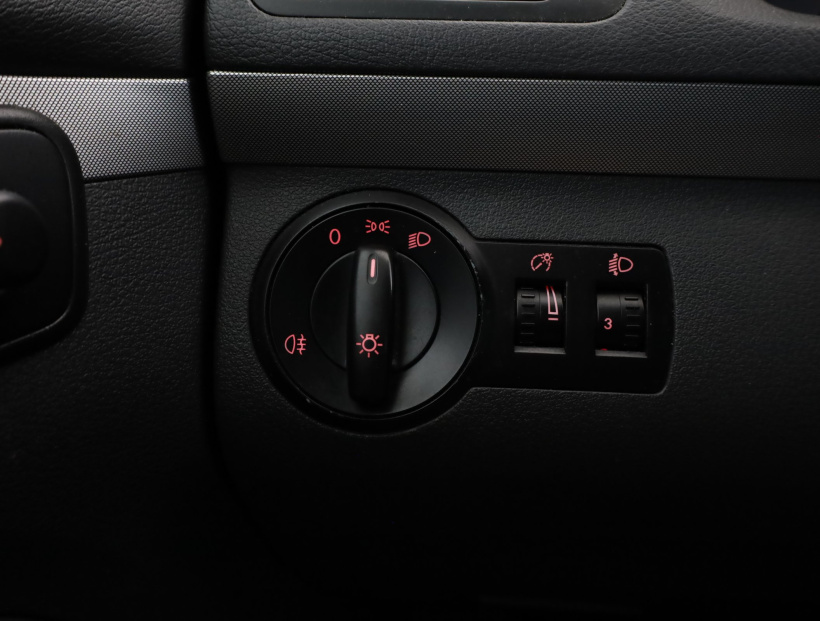 Volkswagen Touran, 2006