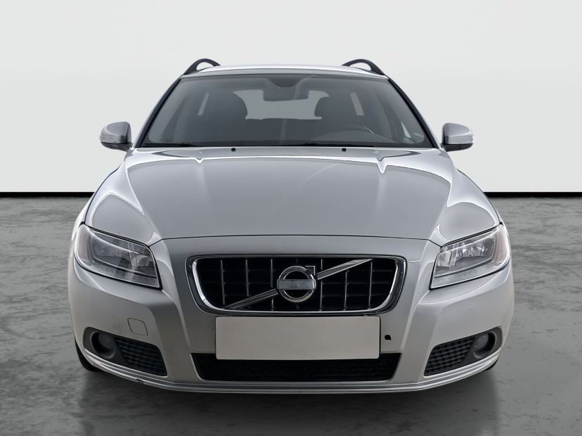 Volvo V70, 2011