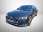 Audi A6, 2018